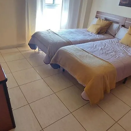 Appartamento Cosy & *