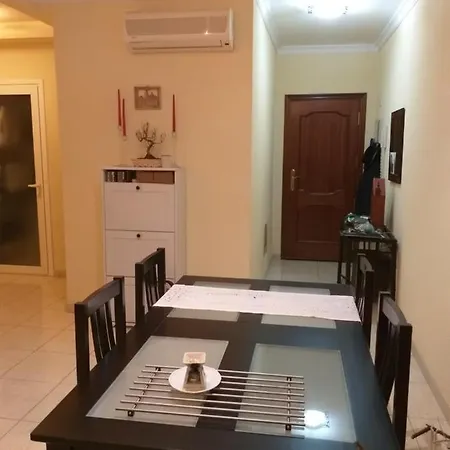 Cosy & Appartamento Vecindario (Gran Canaria)