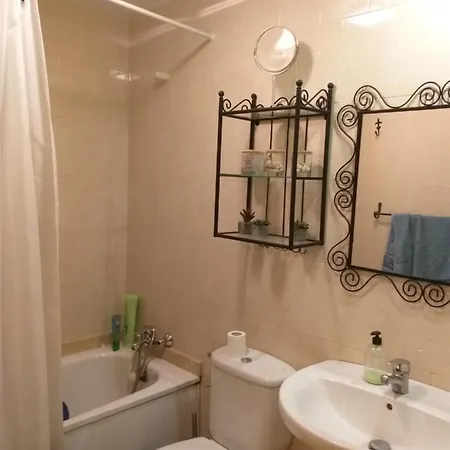 Cosy & 公寓 维辛达里奥